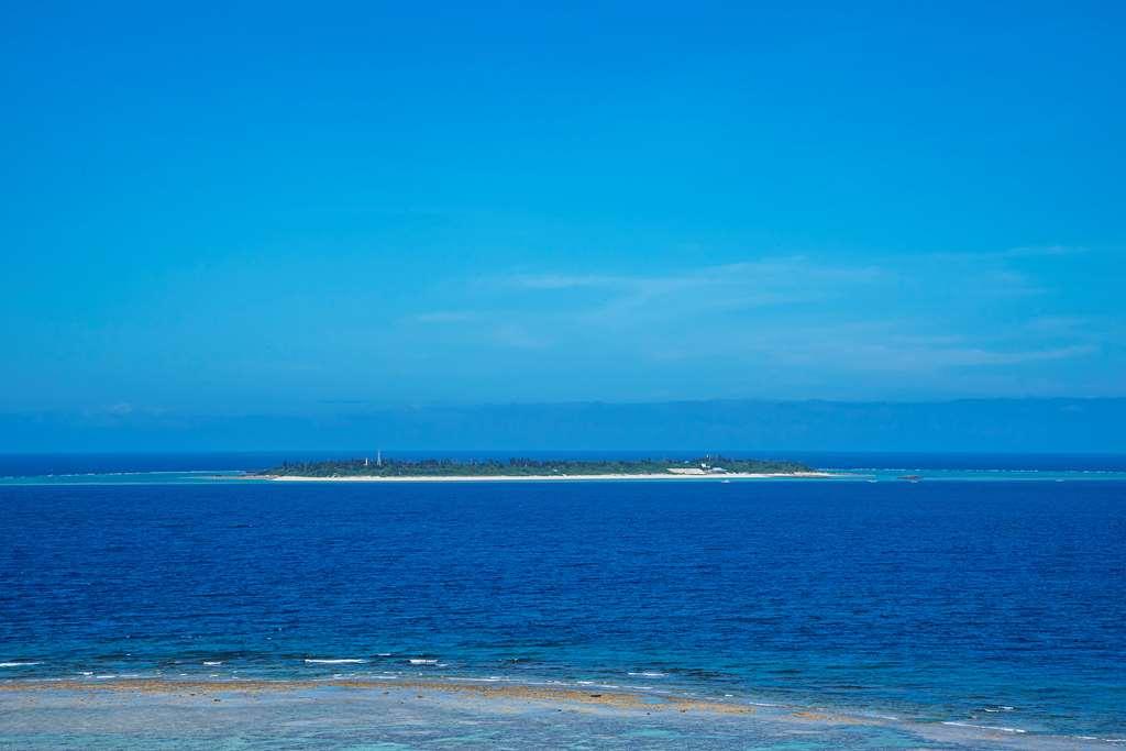 Hilton Club The Beach Resort Sesoko Nakijin Exteriér fotografie
