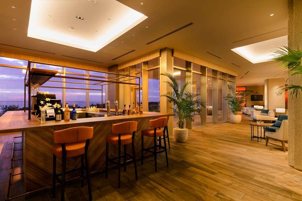 Hilton Club The Beach Resort Sesoko Nakijin Interiér fotografie