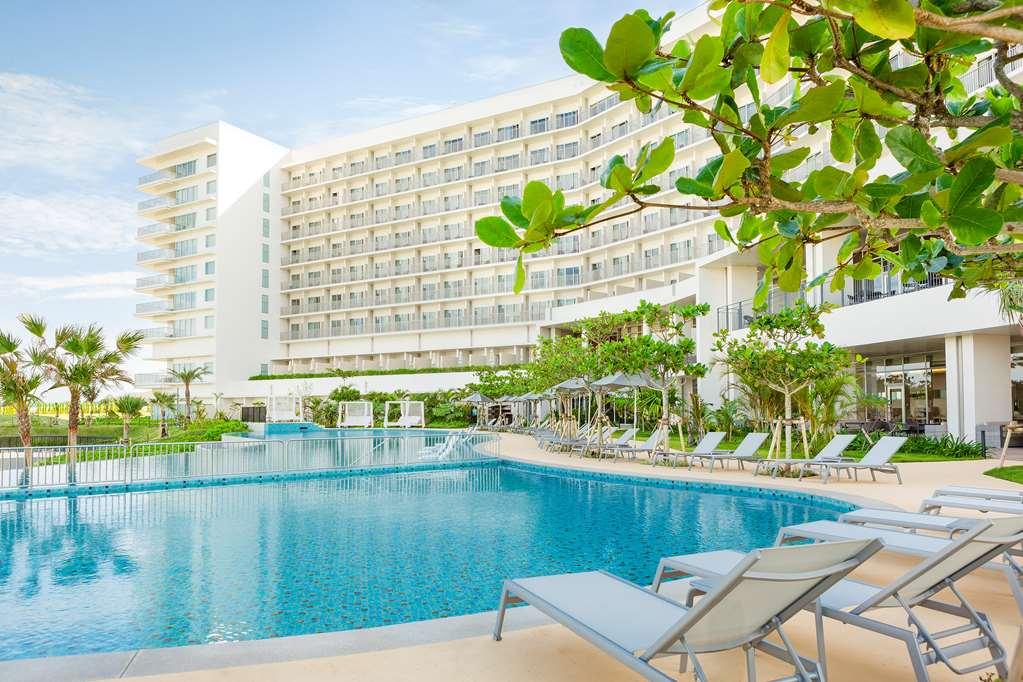 Hilton Club The Beach Resort Sesoko Nakijin Zařízení fotografie